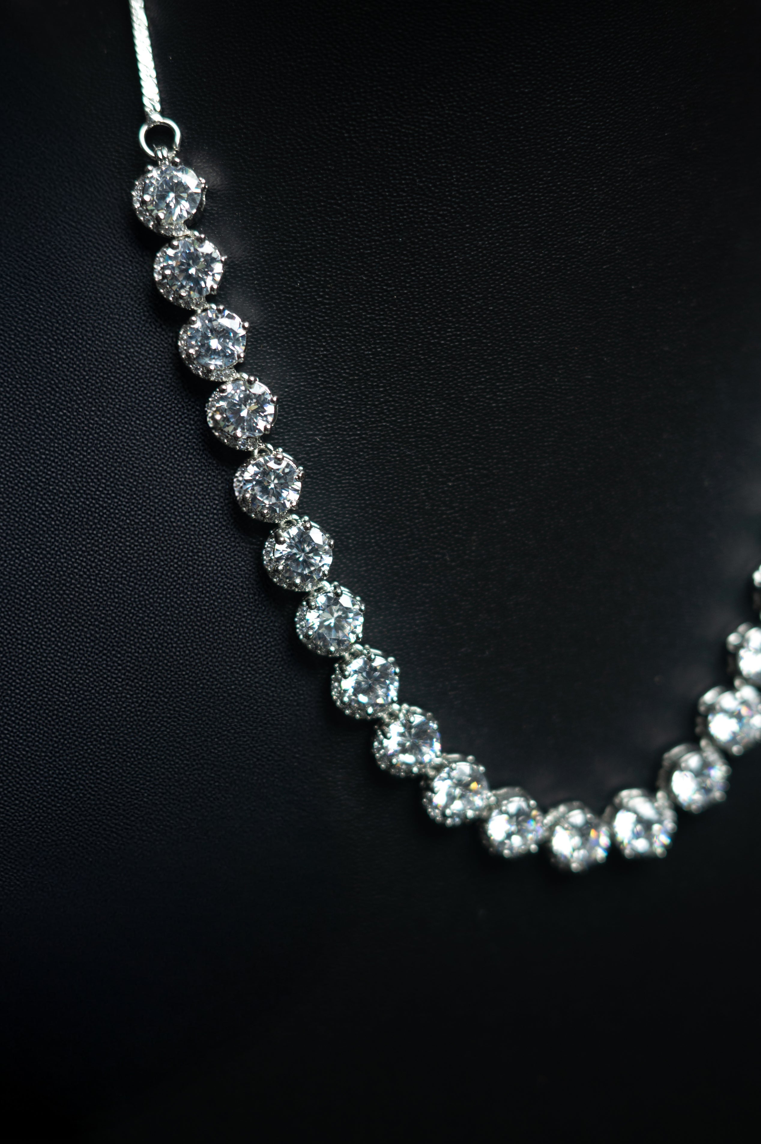 Diamond Set