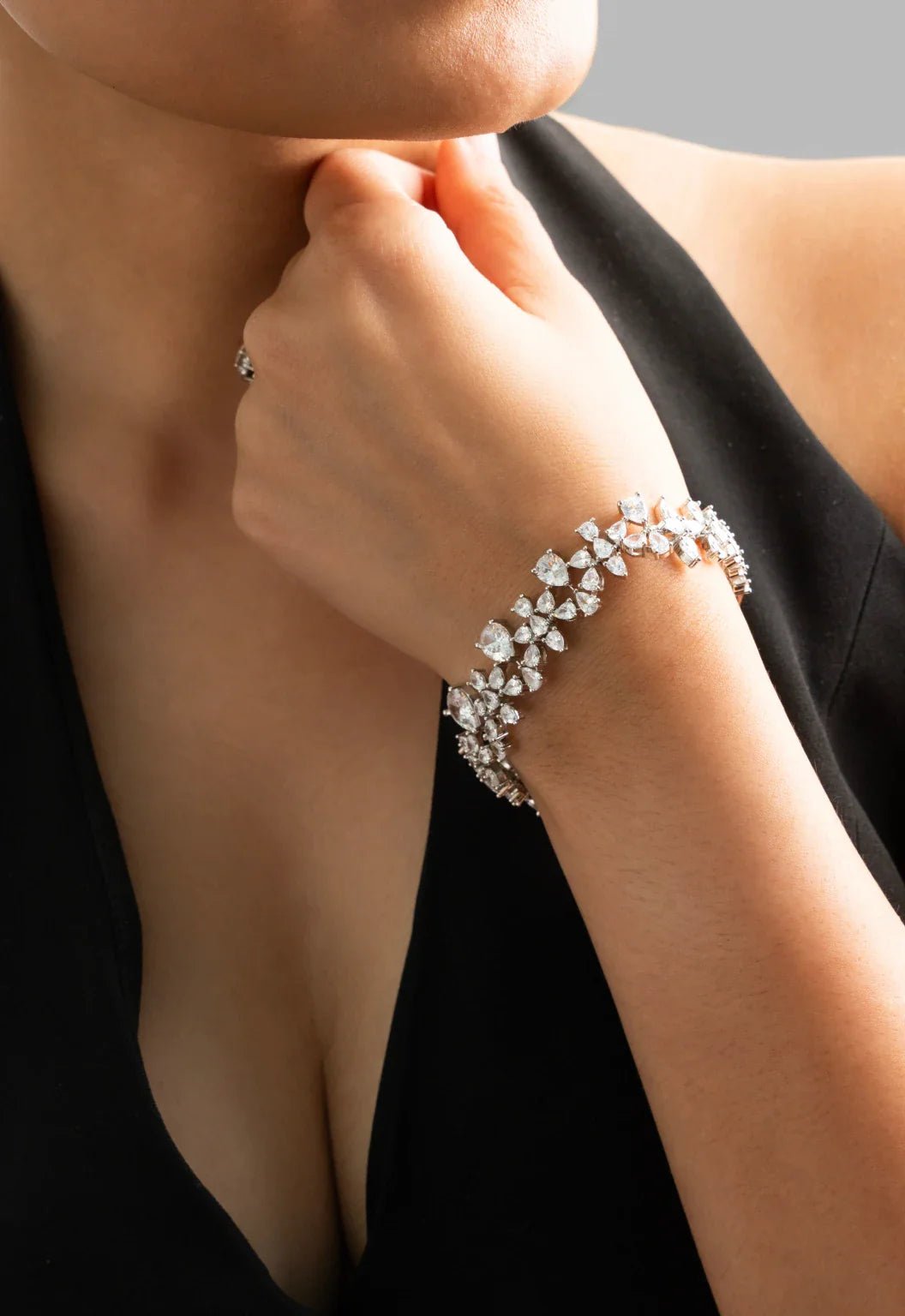 Bracelets & bangles - Suramya Designs