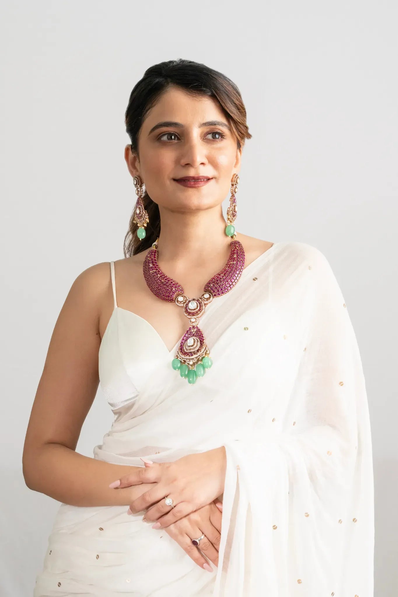 The Wedding Guest Edit - Suramya Designs