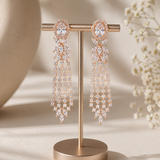 Ivory Glow Bridal Set