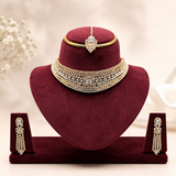Ivory Glow Bridal Set