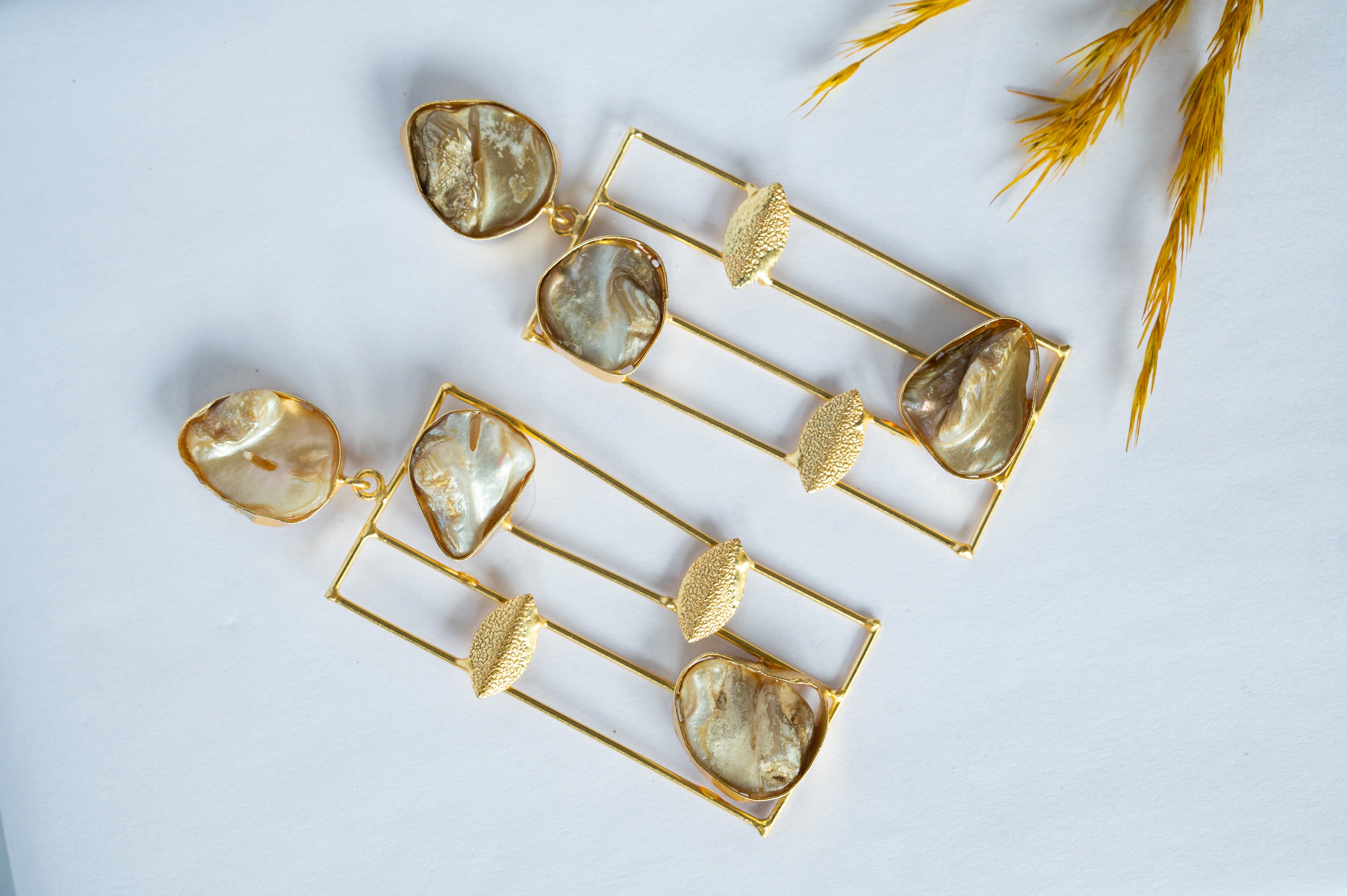 Opulence Grid Drops