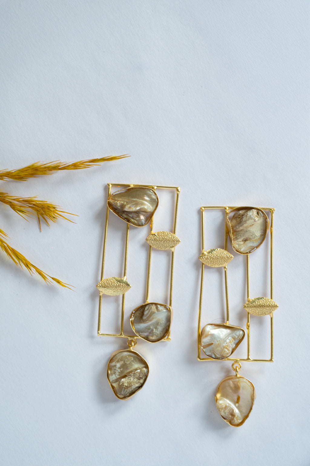Opulence Grid Drops