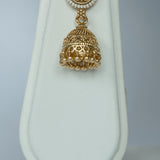 Rajlakshmi Temple Necklace Set