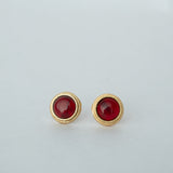 Ruhani Studs