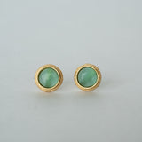 Ruhani Studs