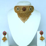 Rajputi Aad heritage Choker Set