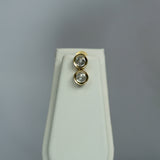 Classic Rajwada Kundan Set-in Oval, teardrop and round