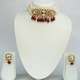 Crimson Grace Choker