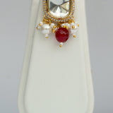 Crimson Grace Choker