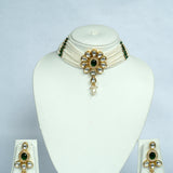 Meera Choker Set