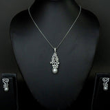 Eternal Glow Pendant Set