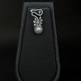 Eternal Glow Pendant Set