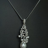 Eternal Glow Pendant Set