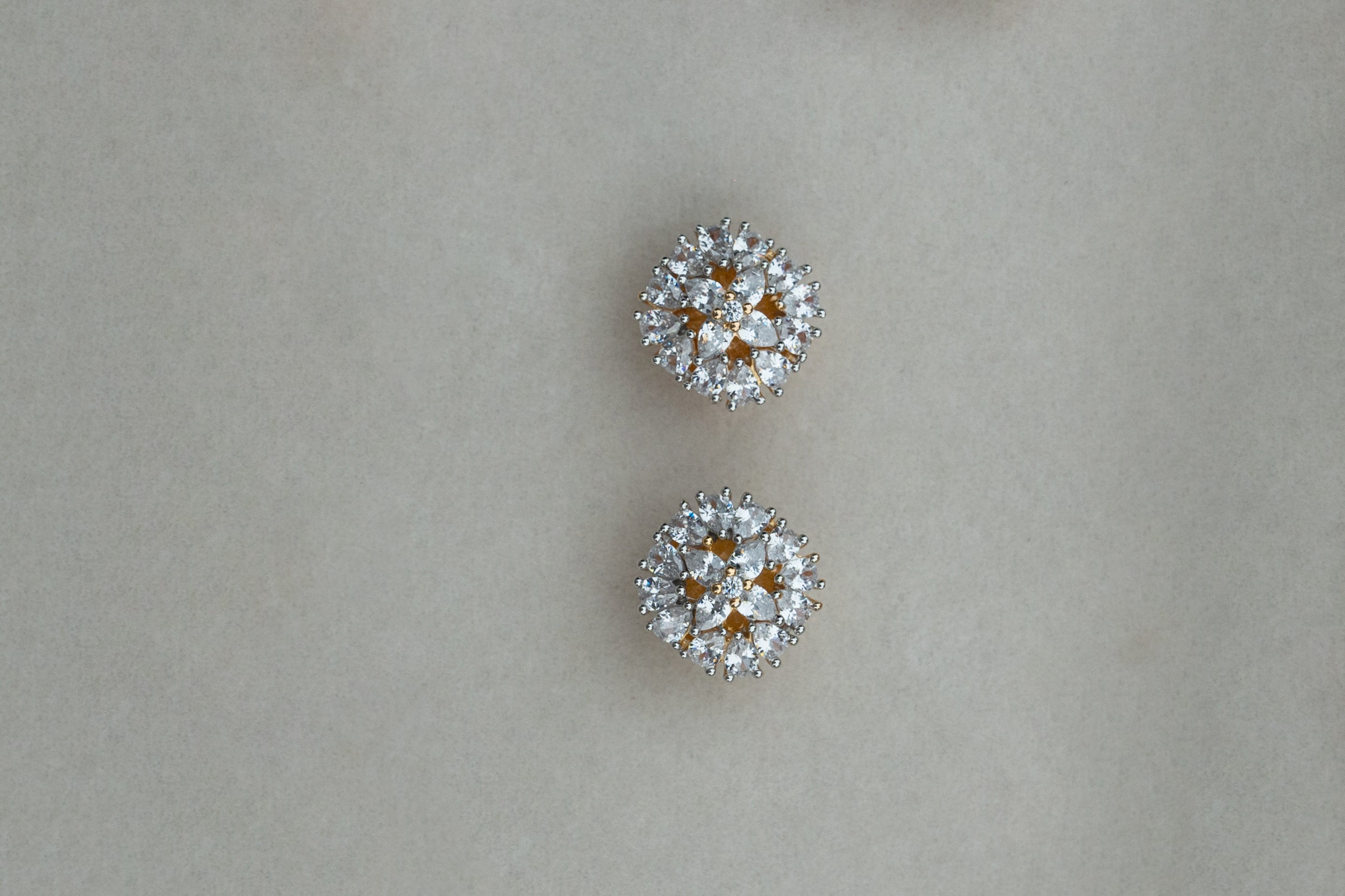 Starburst Studs