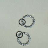 Celestial Halo Hoops