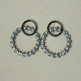 Celestial Halo Hoops