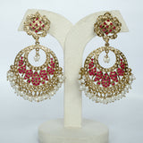 Noor Mahal Chandbali