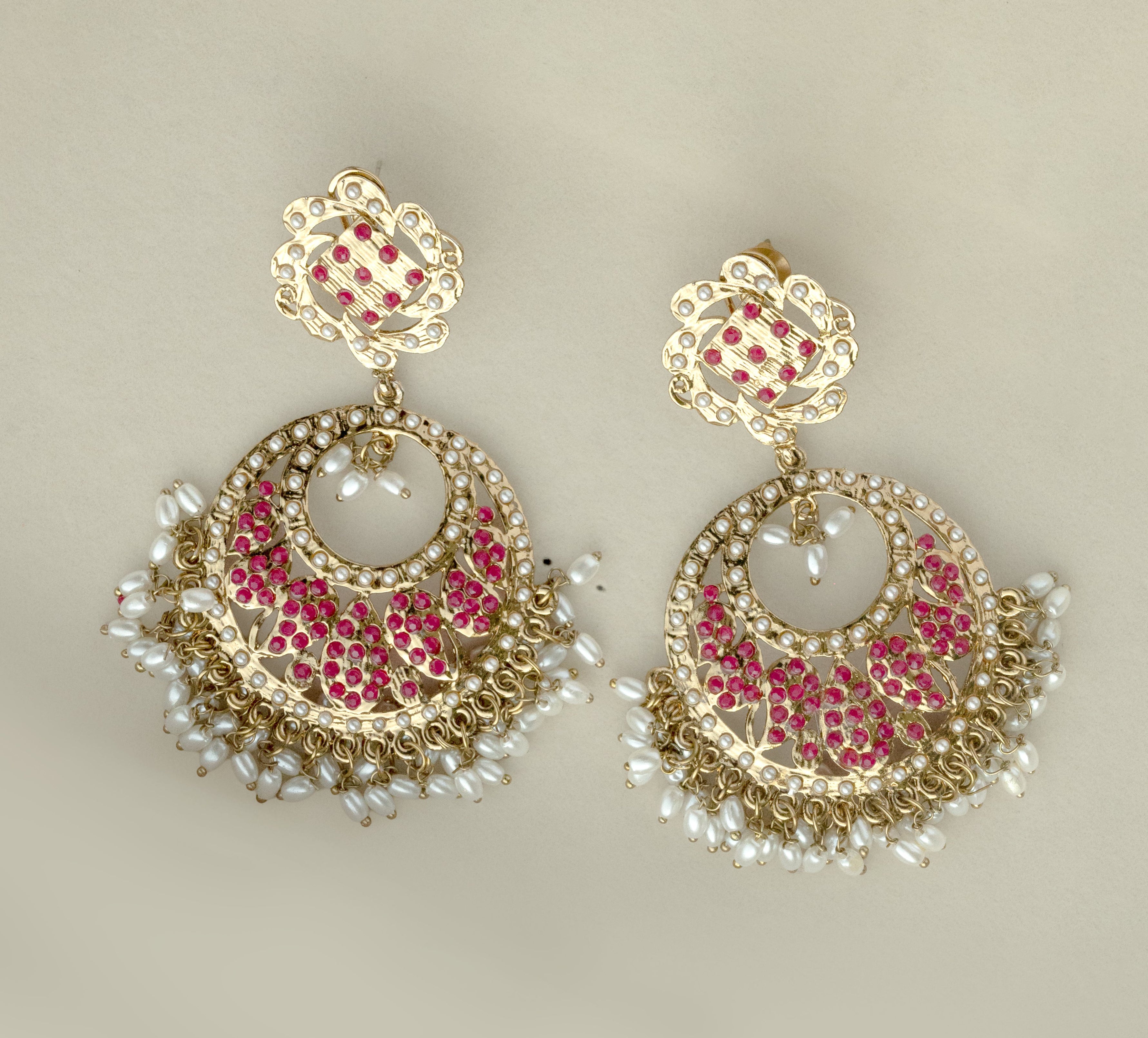 Noor Mahal Chandbali