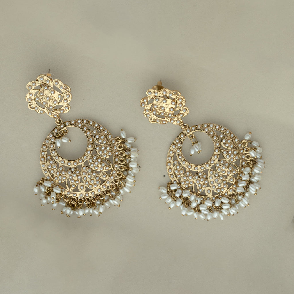 Noor Mahal Chandbali