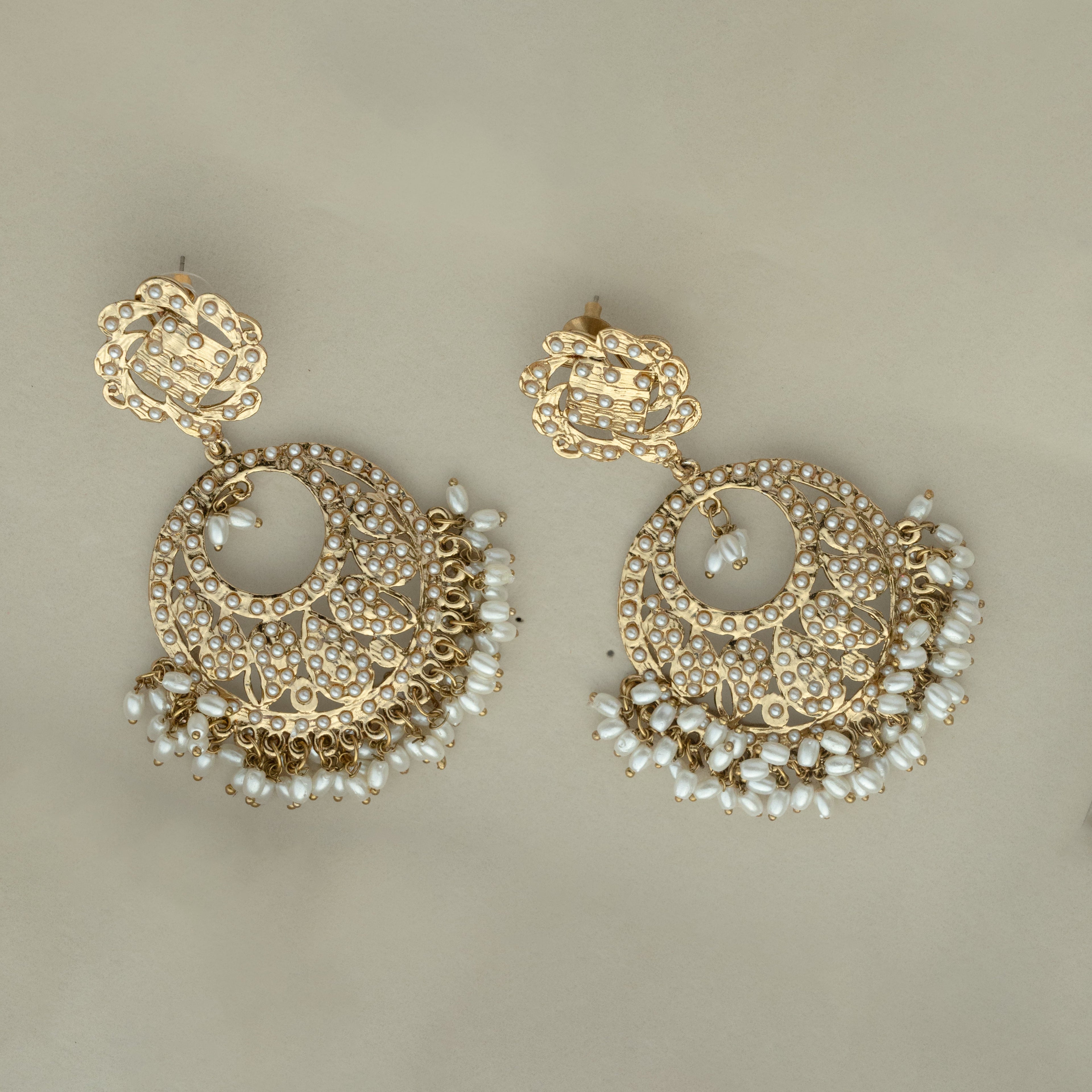 Noor Mahal Chandbali