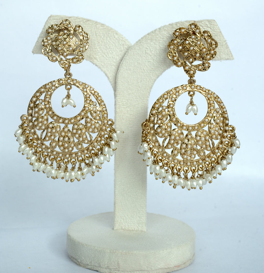 Noor Mahal Chandbali