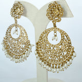 Noor Mahal Chandbali