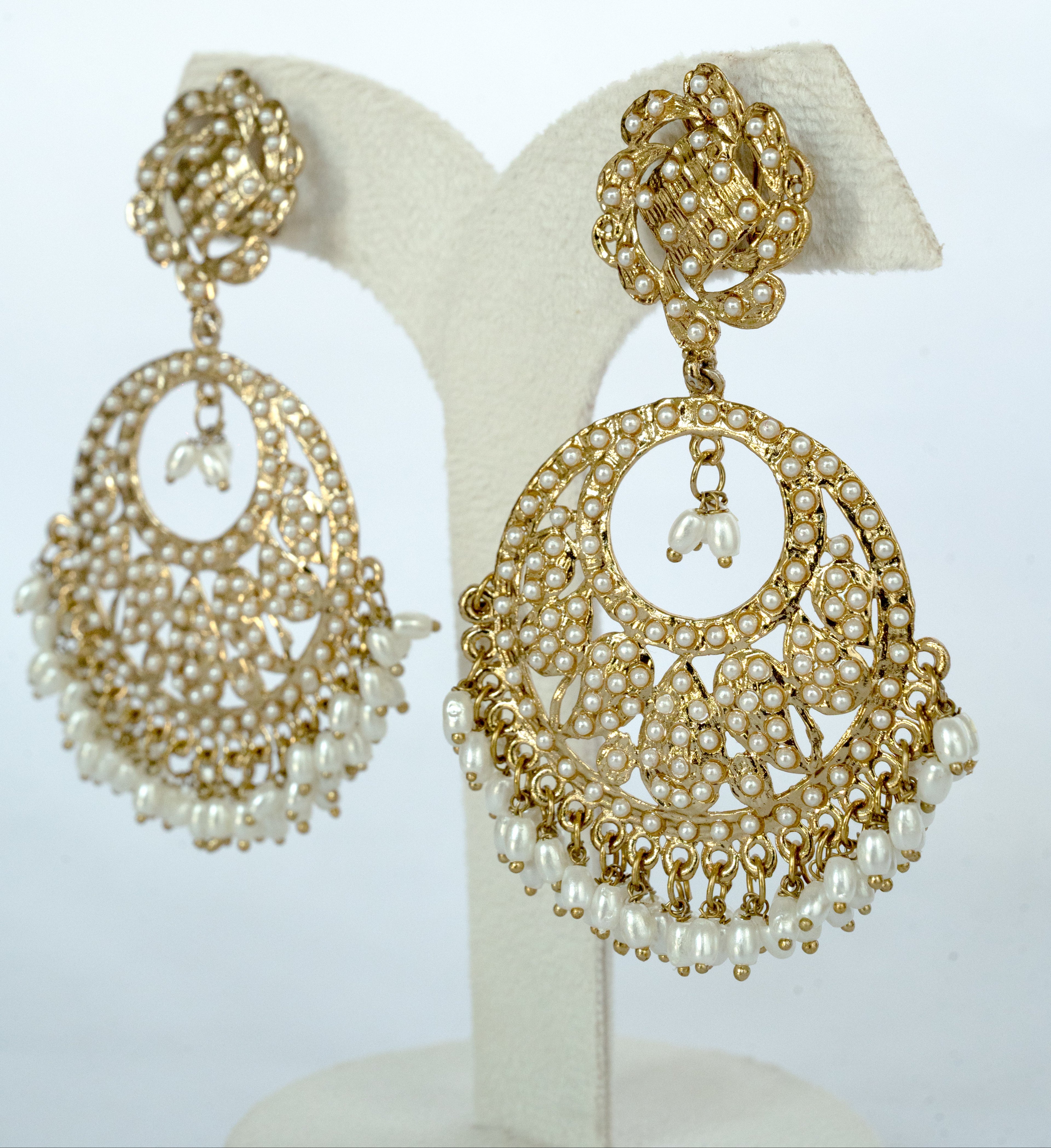 Noor Mahal Chandbali