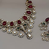 Gajraaj Polki Set