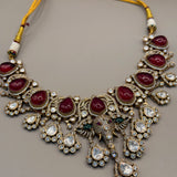 Gajraaj Polki Set