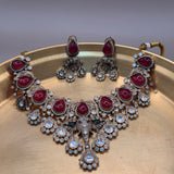 Gajraaj Polki Set