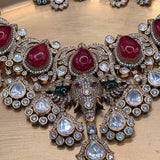 Gajraaj Polki Set