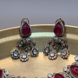 Gajraaj Polki Set