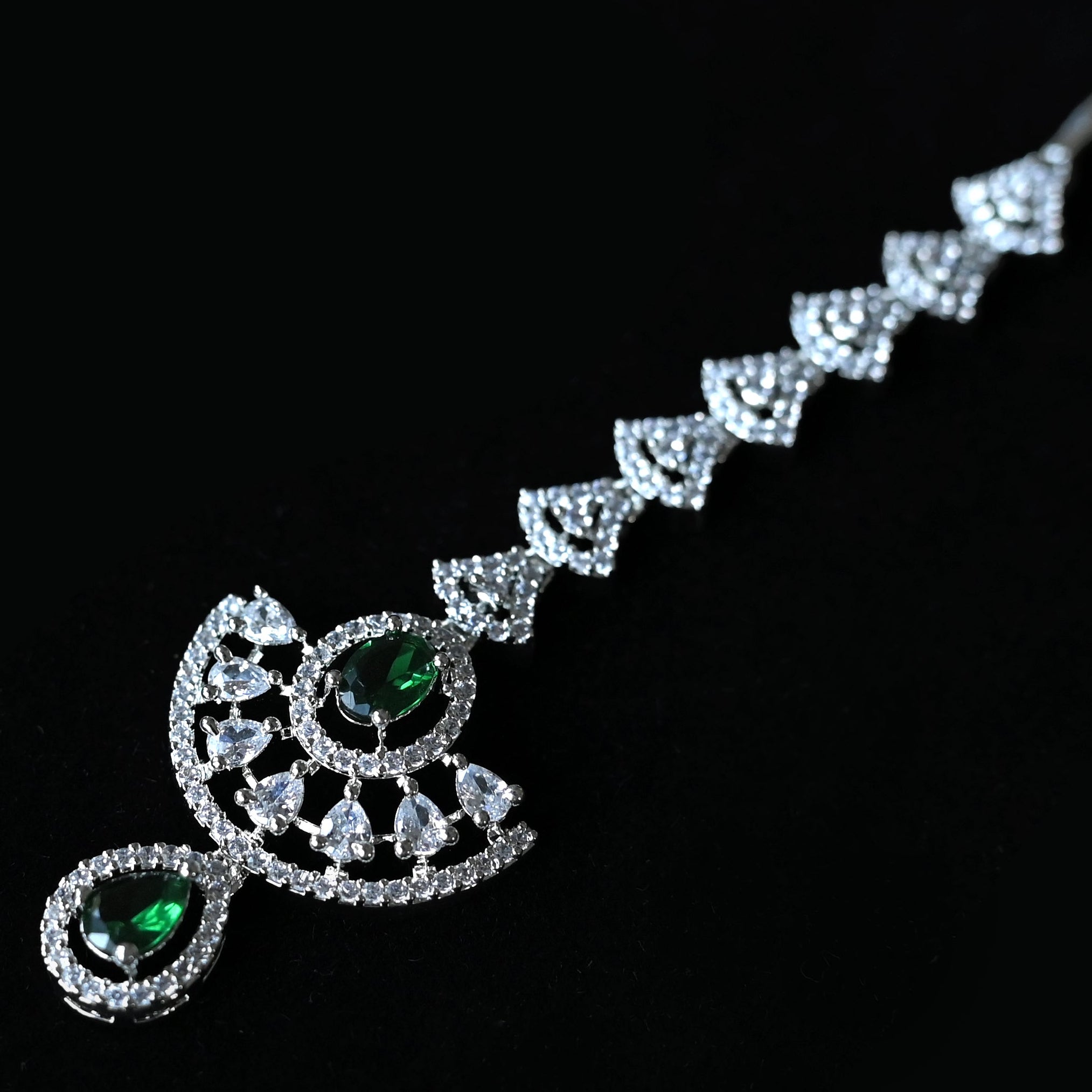 Majestic Dew Drop Tikka