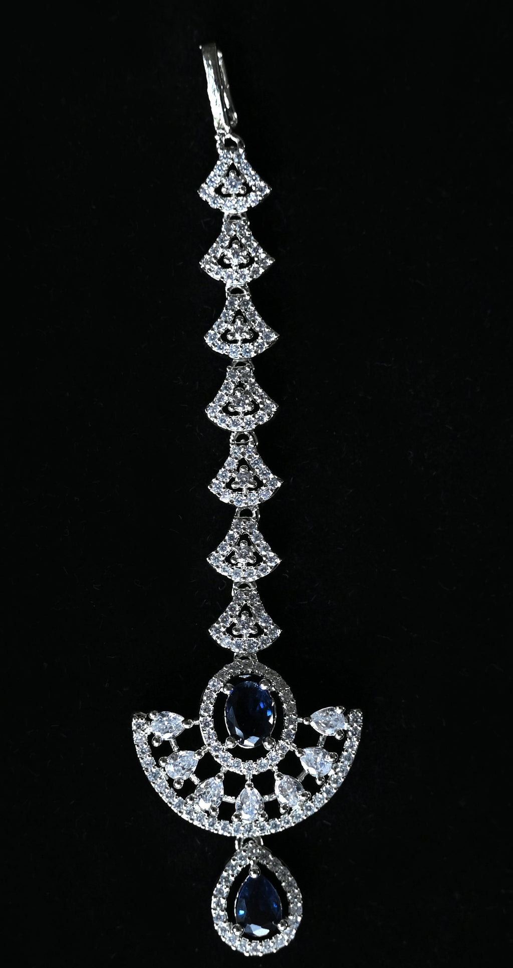 Majestic Dew Drop Tikka