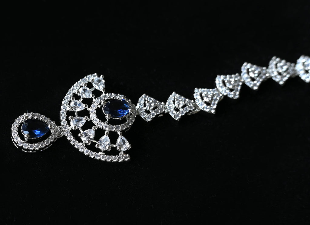 Majestic Dew Drop Tikka