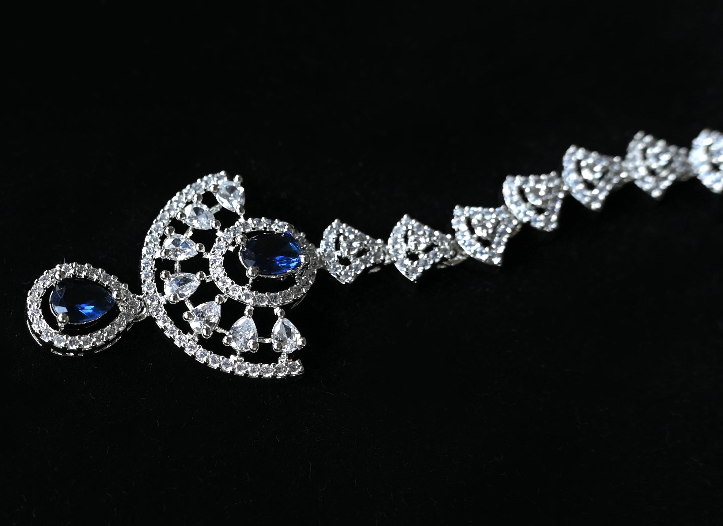 Majestic Dew Drop Tikka