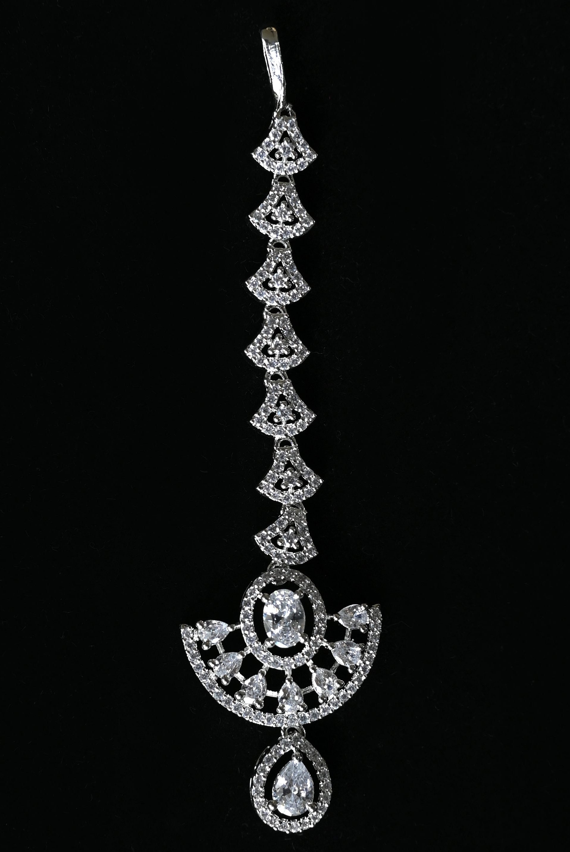 Majestic Dew Drop Tikka