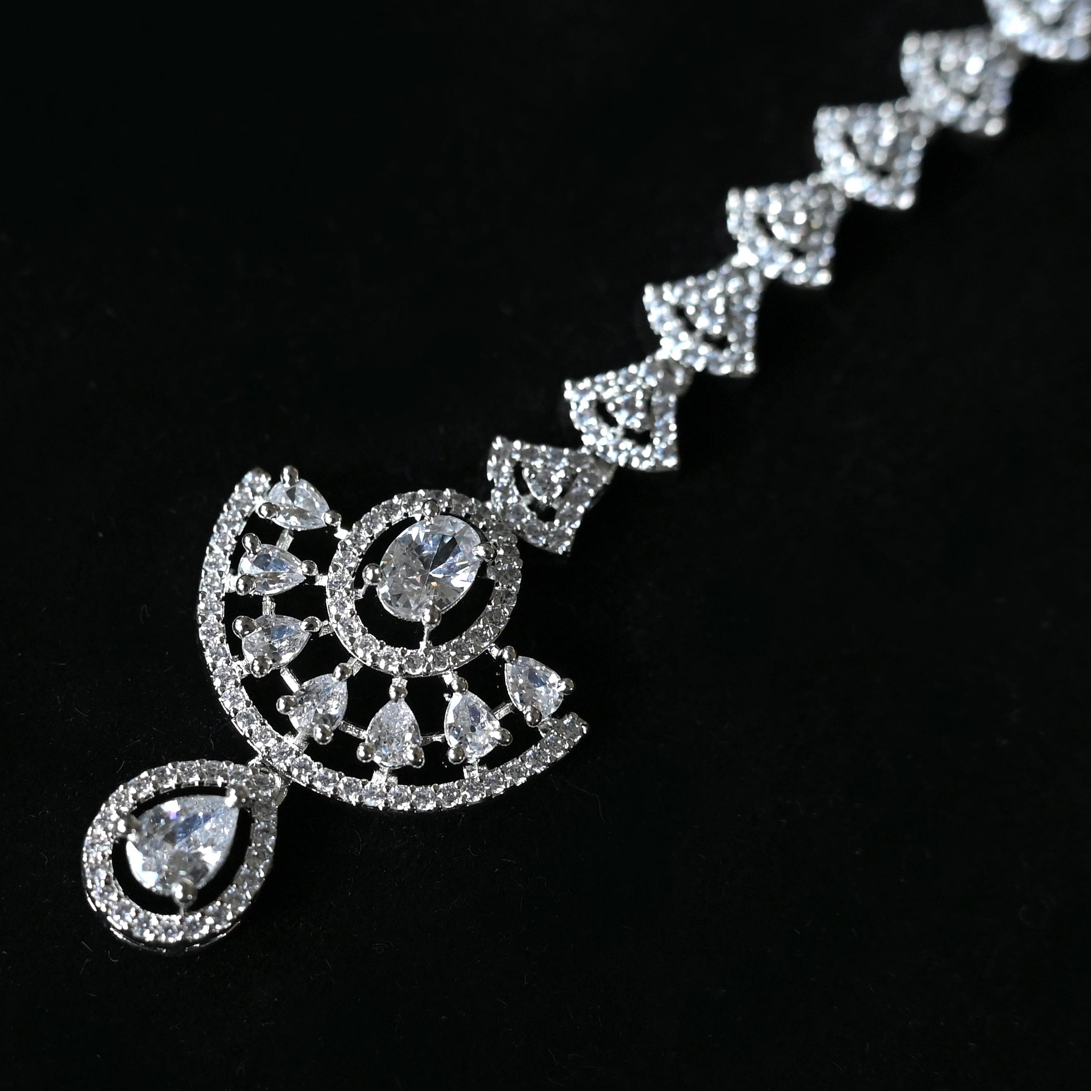 Majestic Dew Drop Tikka