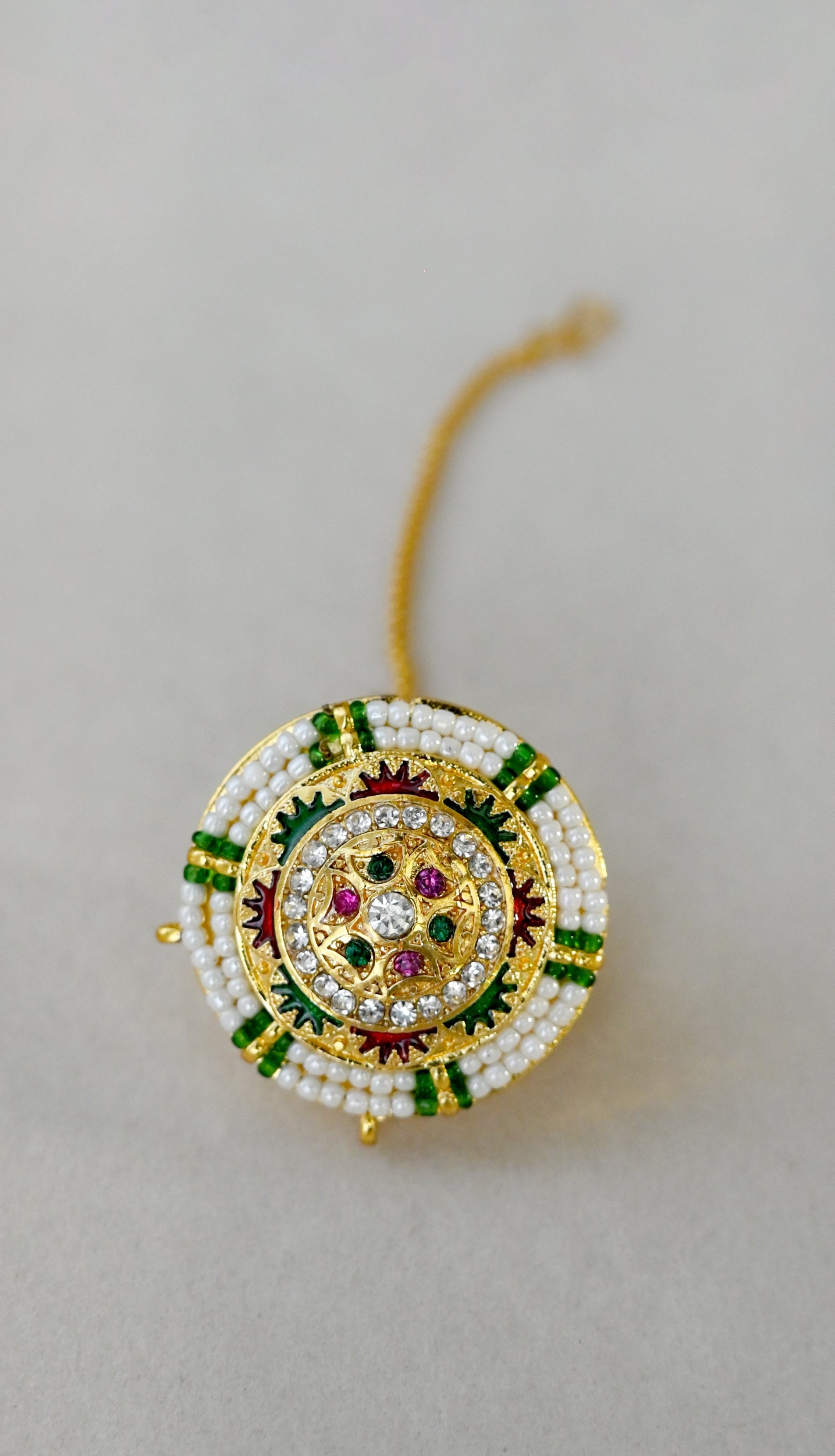 Regal Heritage Borla