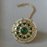 Emerald Maharani Borla