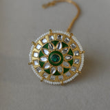 Emerald Maharani Borla