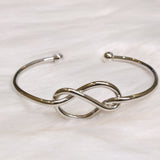 Eternal Knot Bracelet