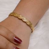 Eterna Weave Bracelet