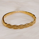 Eterna Weave Bracelet