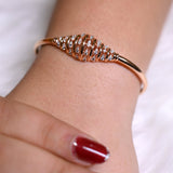 Rosetta Shine Bracelet