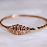 Rosetta Shine Bracelet