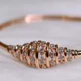Rosetta Shine Bracelet