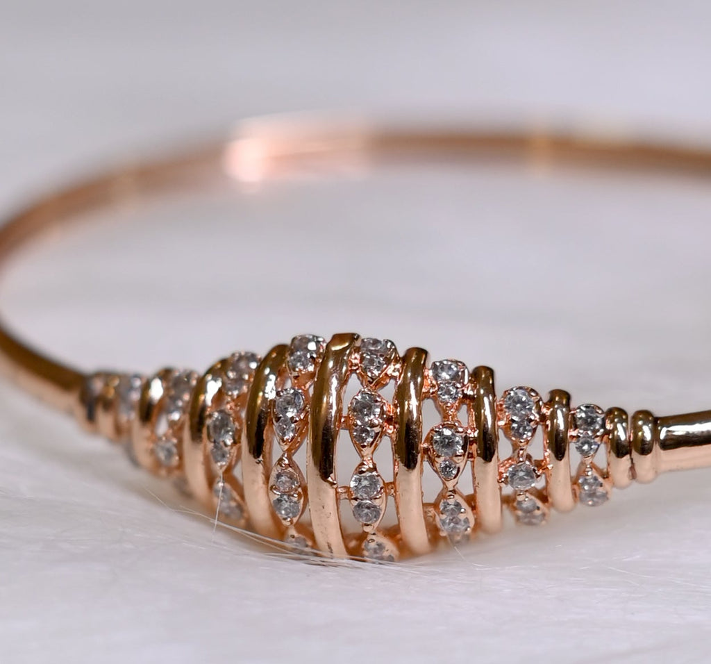 Rosetta Shine Bracelet