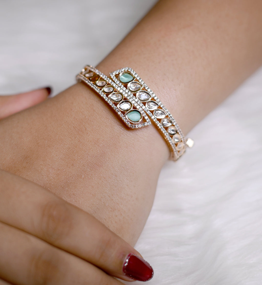 Turquoise Royale Bracelet